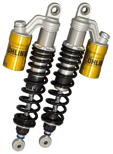 Ohlins rear shock s36pr1c1l - ohlins,