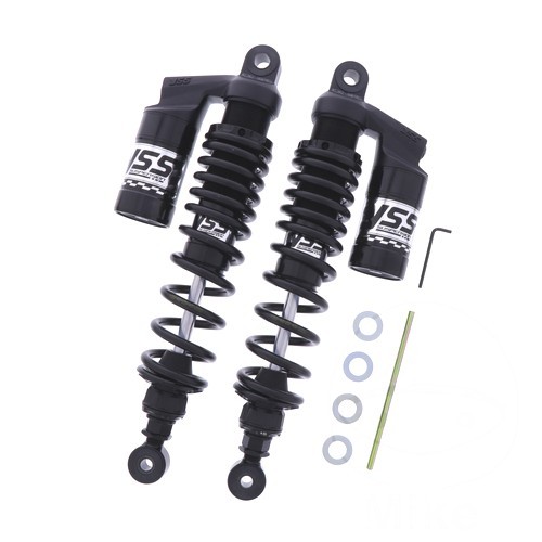 Yss twin shock absorber - twin,