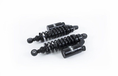 Ohlins ttx flow shock for - ttx,