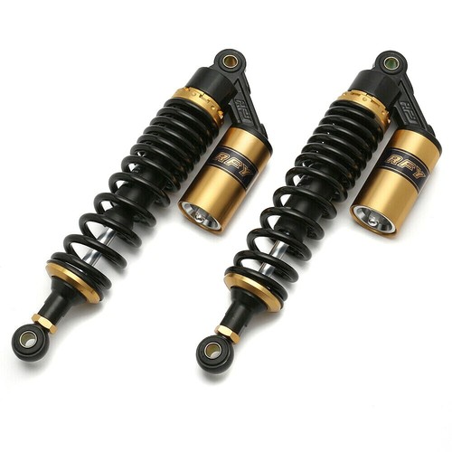 Rear shock absorbers - , 340mm