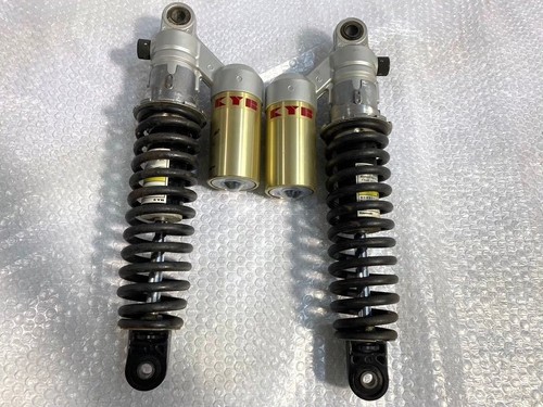 Zrx1100 1200 genuine - genuine, rear