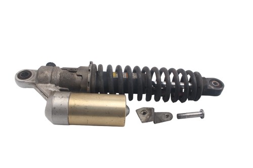 Rear left strut shock - , absorber