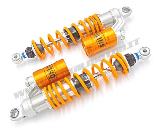 Ohlins shock absorber stx - ohlins, 36