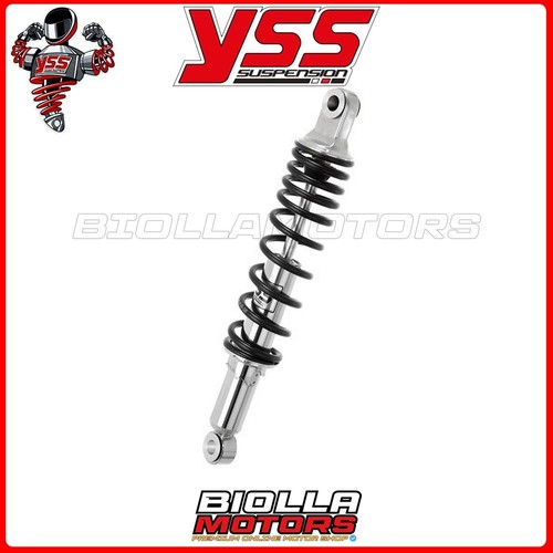 Yss pair rear - rear, shock
