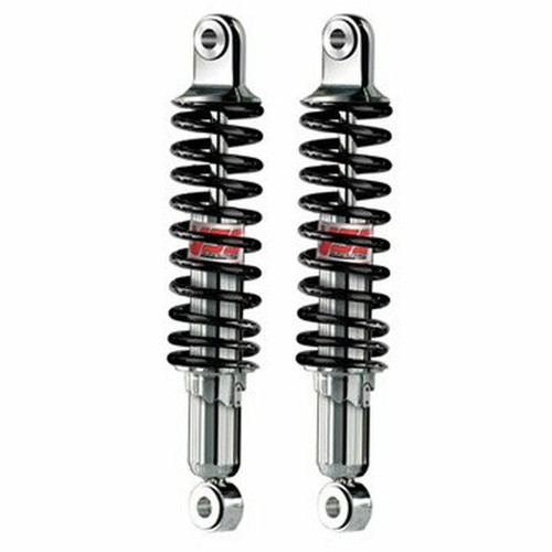 Rear shock absorber - rear, yss