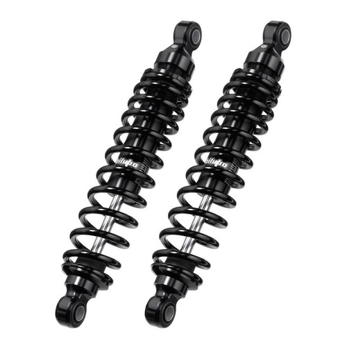 Pair rear shock absorbers - pair,
