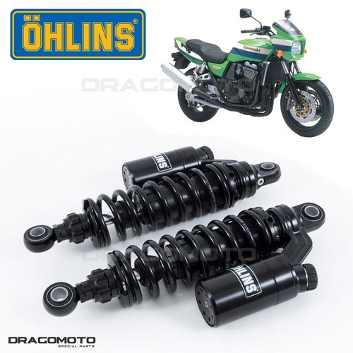 Kawasaki zrx 1100 rear - zrx, shock