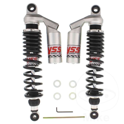 Yss rear twin - yss, shock