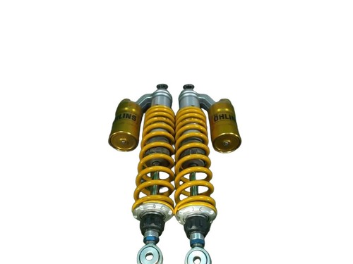 Ohlins ka928 twin rear - rear, shock