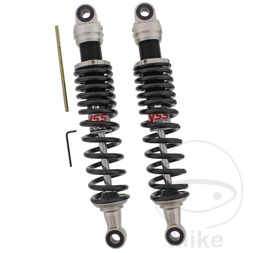 Yss suspension adjustable rear - suspension,