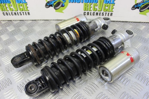Kawasaki zrx 1200 shocks - zrx,