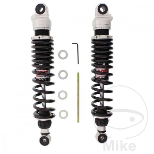 Yss suspension adjustable rear - suspension,