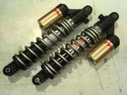 Kawasaki zrx1200daeg genuine - kawasaki,