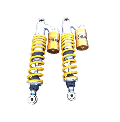 Ohlins k928 rear shock - ohlins,
