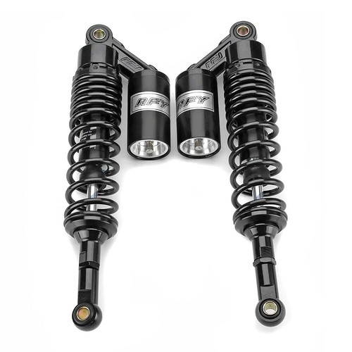 Rear shock absorbers - 400mm, for