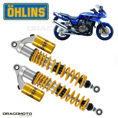 Kawasaki zrx 1200 2001 2005 - kawasaki,