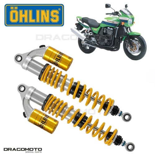 Kawasaki zrx 1100 1997 - kawasaki,
