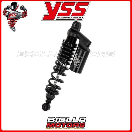 Pair rear shock - pair, absorbers