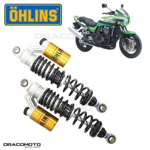 Kawasaki zrx 1100 1997 1999 - kawasaki, 1997-1999