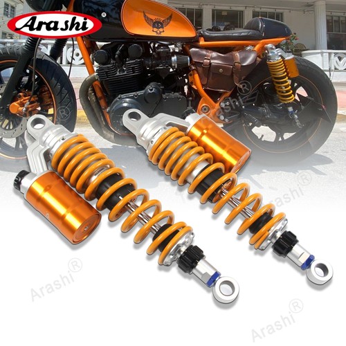 360mm suspension twin - 360mm/14",