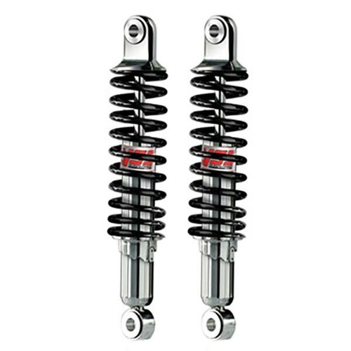 Pair rear shock - of,