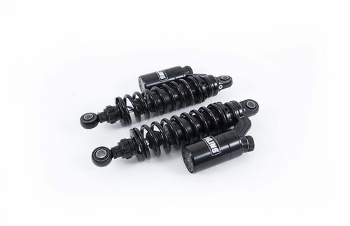 Ohlins rear shock - shock, s36pr1c1l